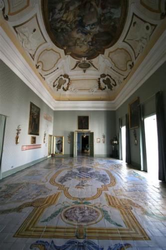 sala da ballo 3